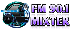 FM Mixter 90.1