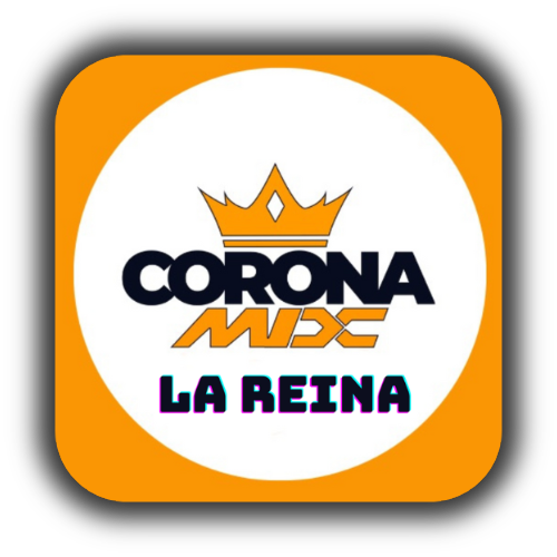 Corona Mix La Reina