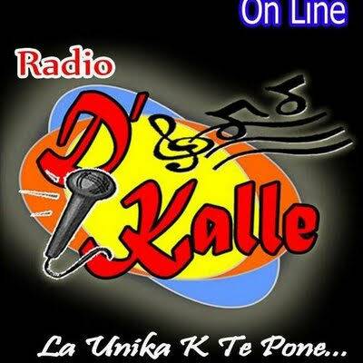 Radio D’ Kalle