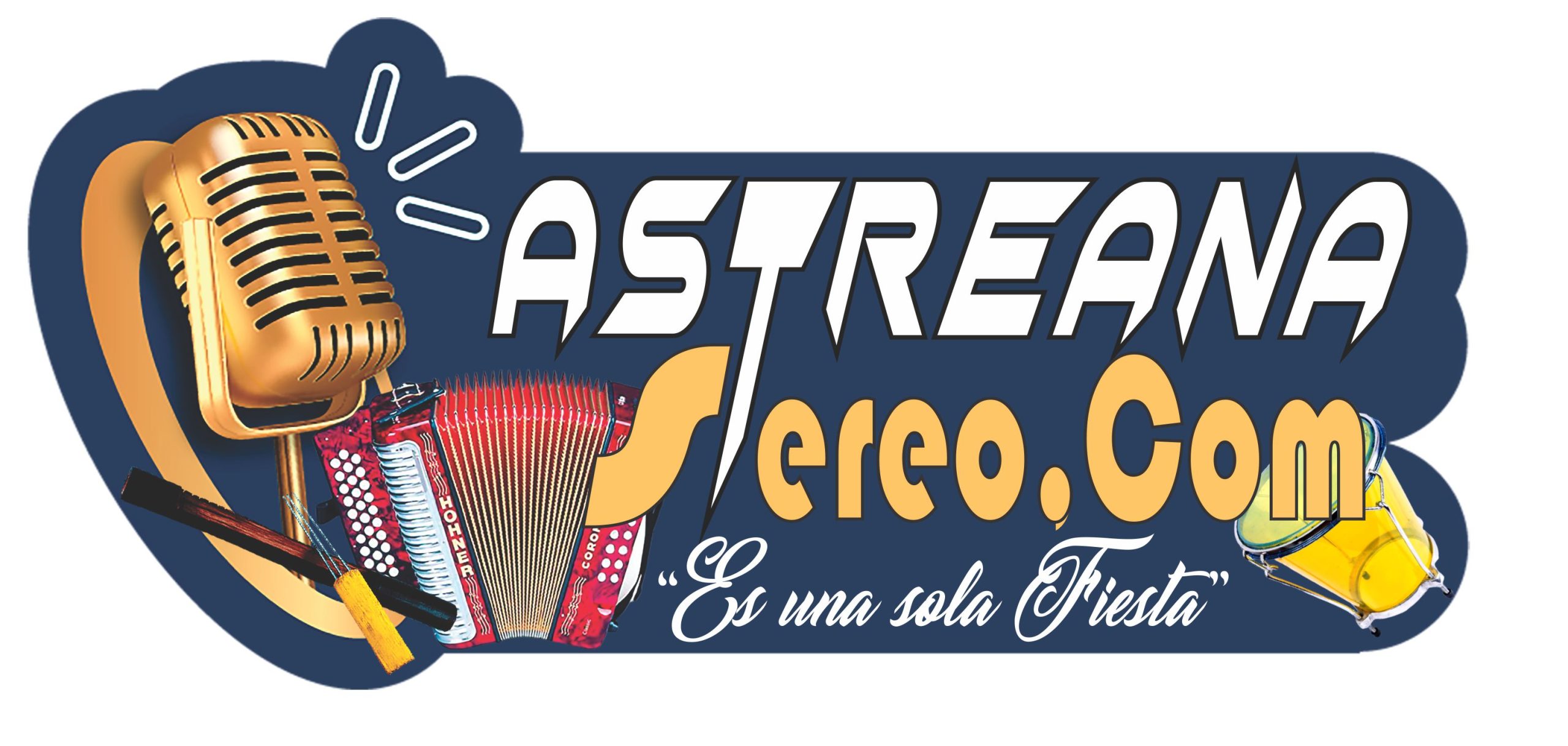 Astreana Stereo
