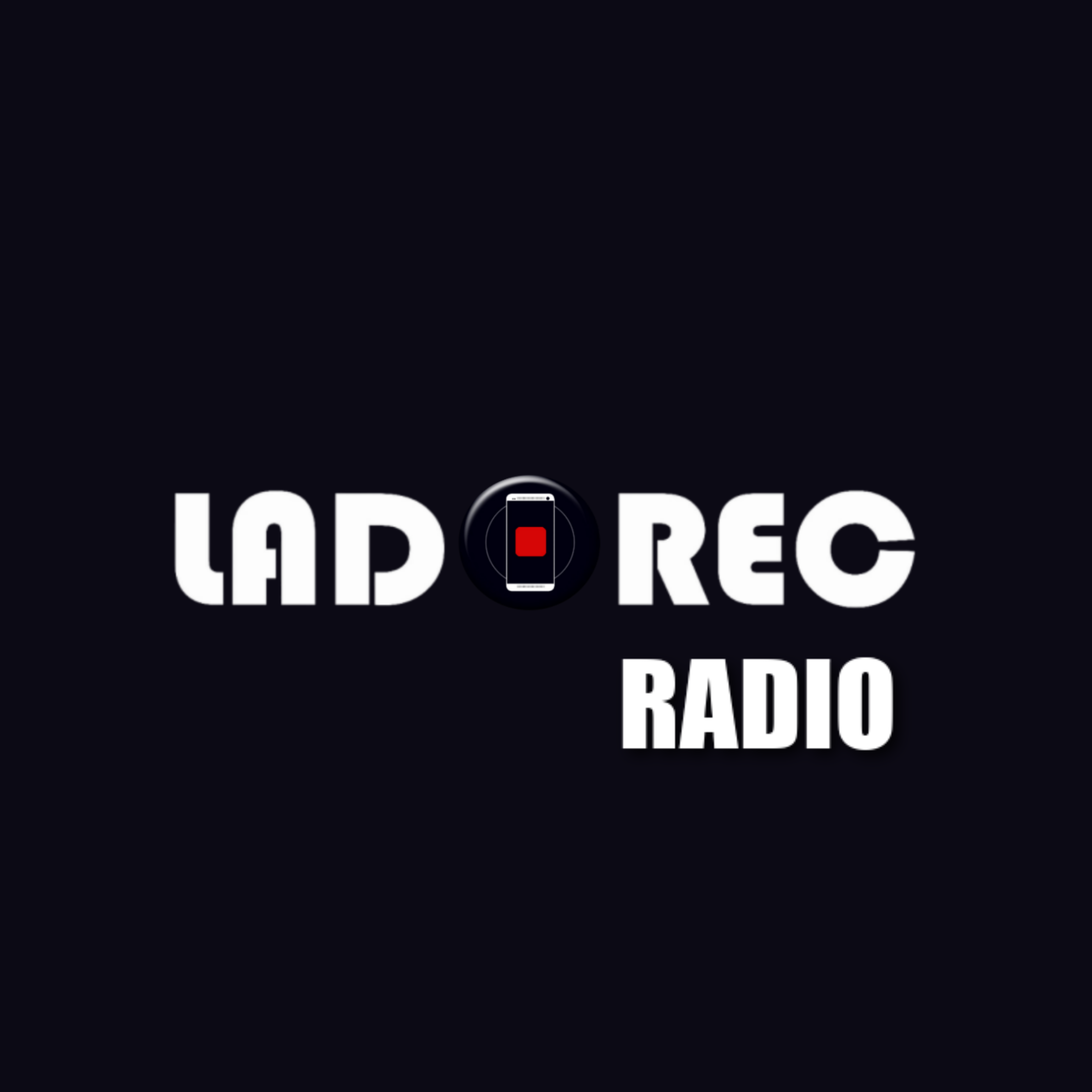 Lado Rec Radio