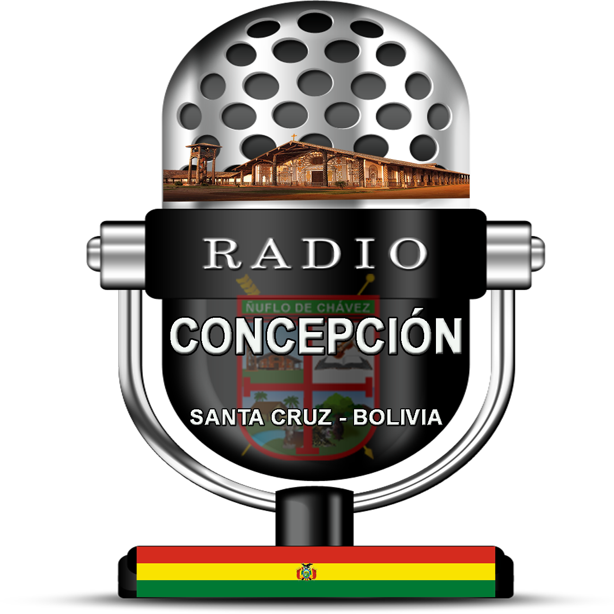 Radio Concepción Bolivia