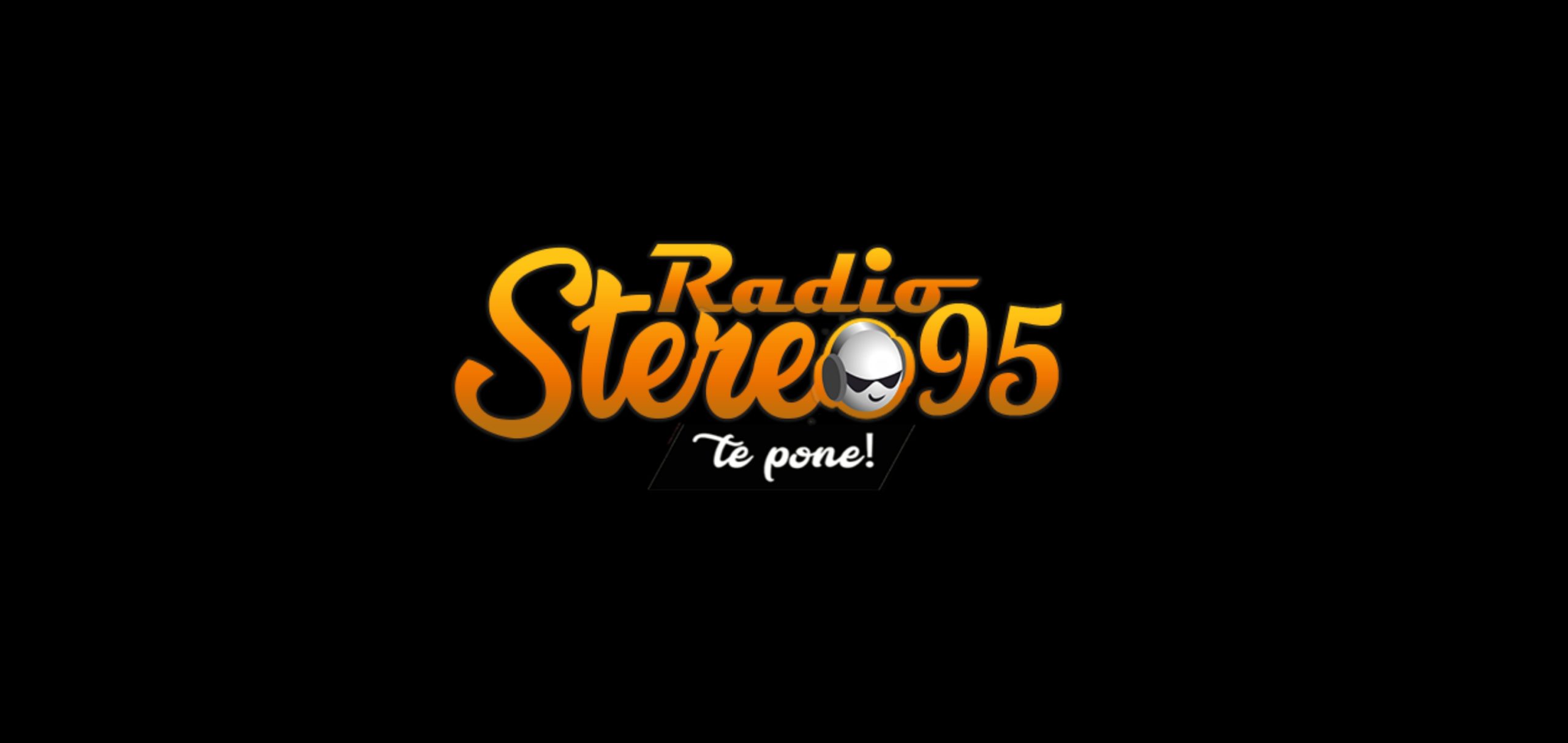 Radio stereo 95