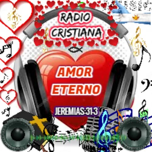 Radio Cristiana Amor Eterno