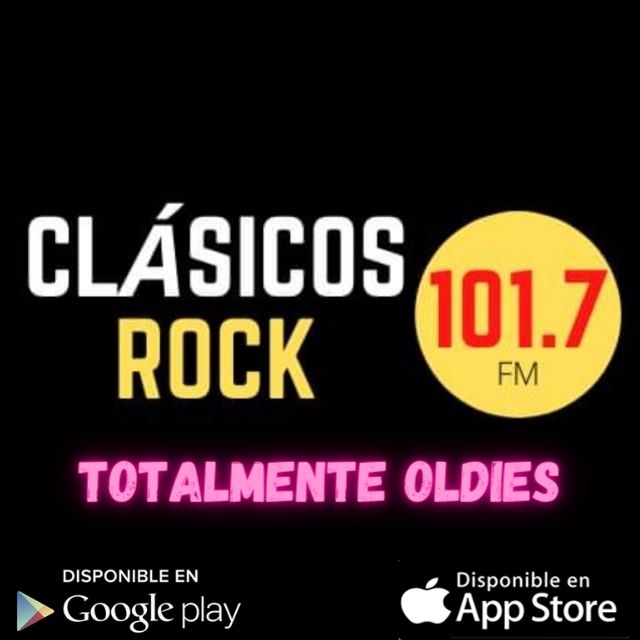 Clásicos-Rock 101