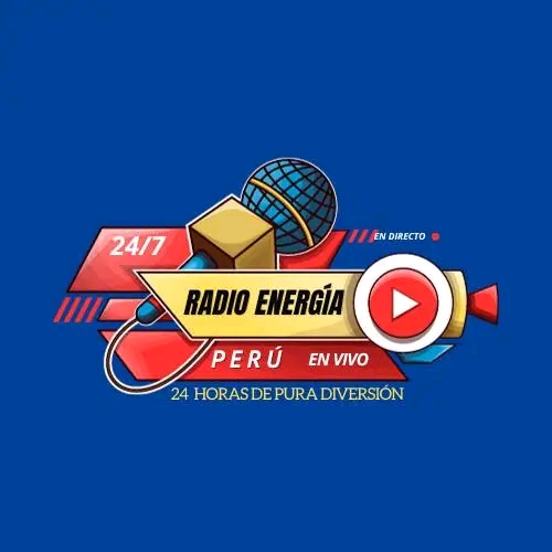 Radio Energía Perú