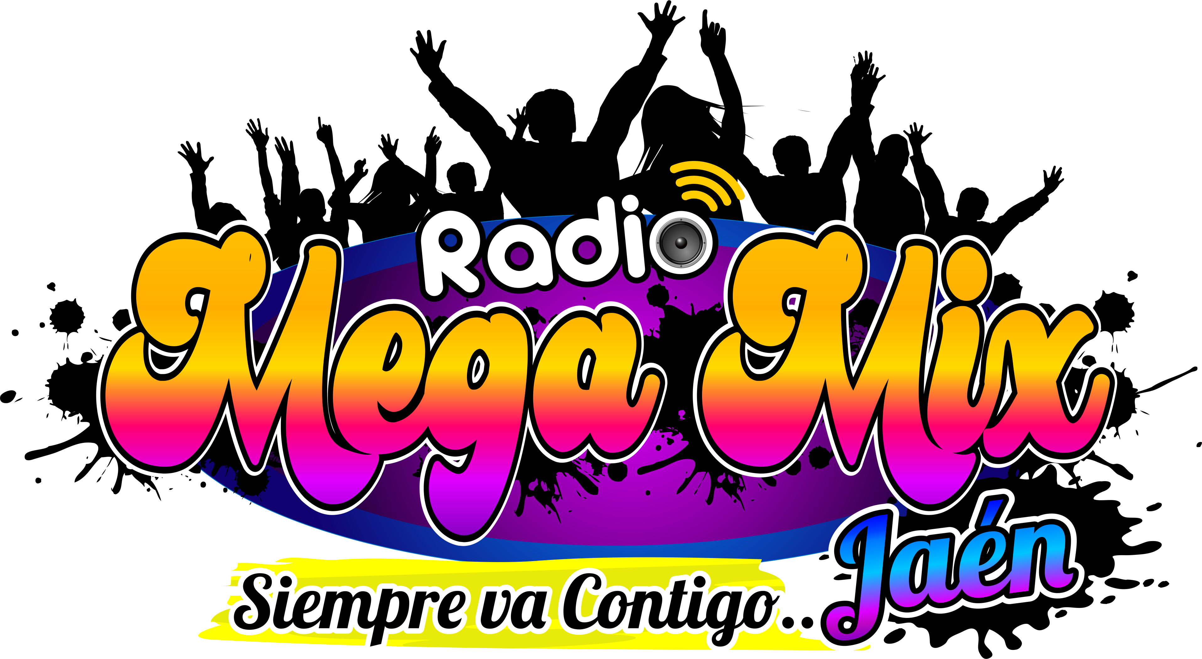 Radio Mega Mix Jaen