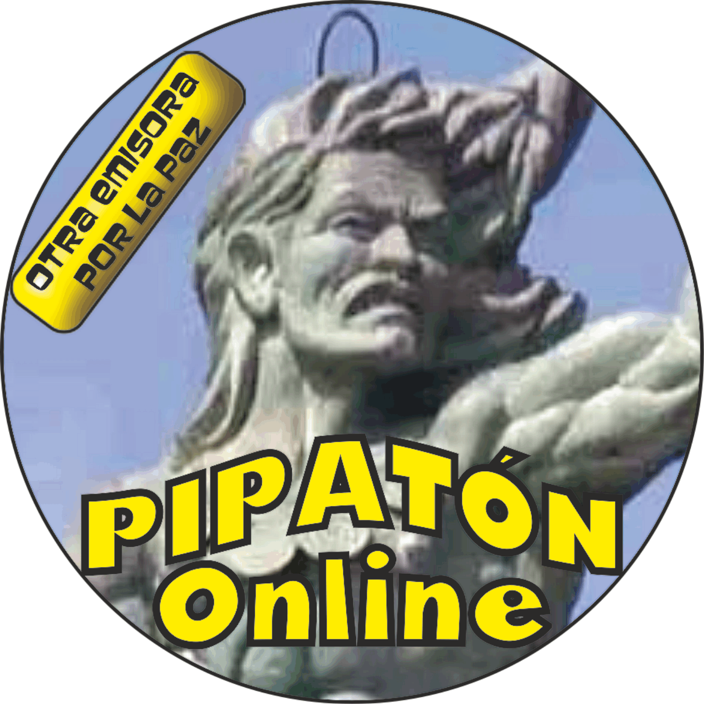 Pipatón Online
