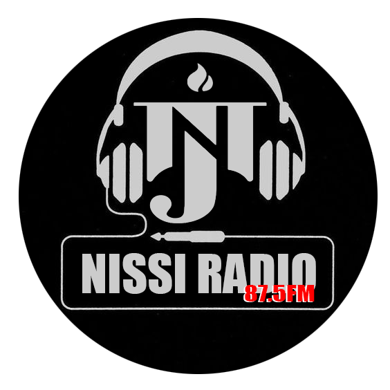 Nissi radio 87.5 FM